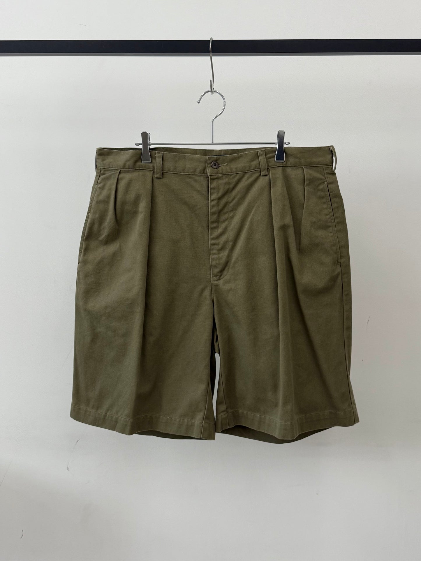 90's〜 polo Ralph Lauren chino shorts