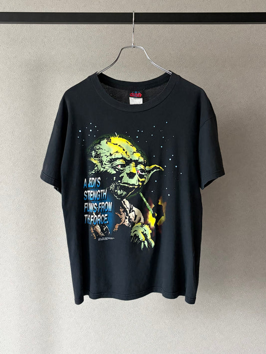 90's STAR WARS movie t-shirt "Made in CANADA"