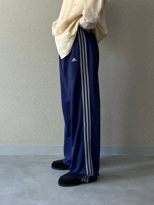 00's adidas track pants