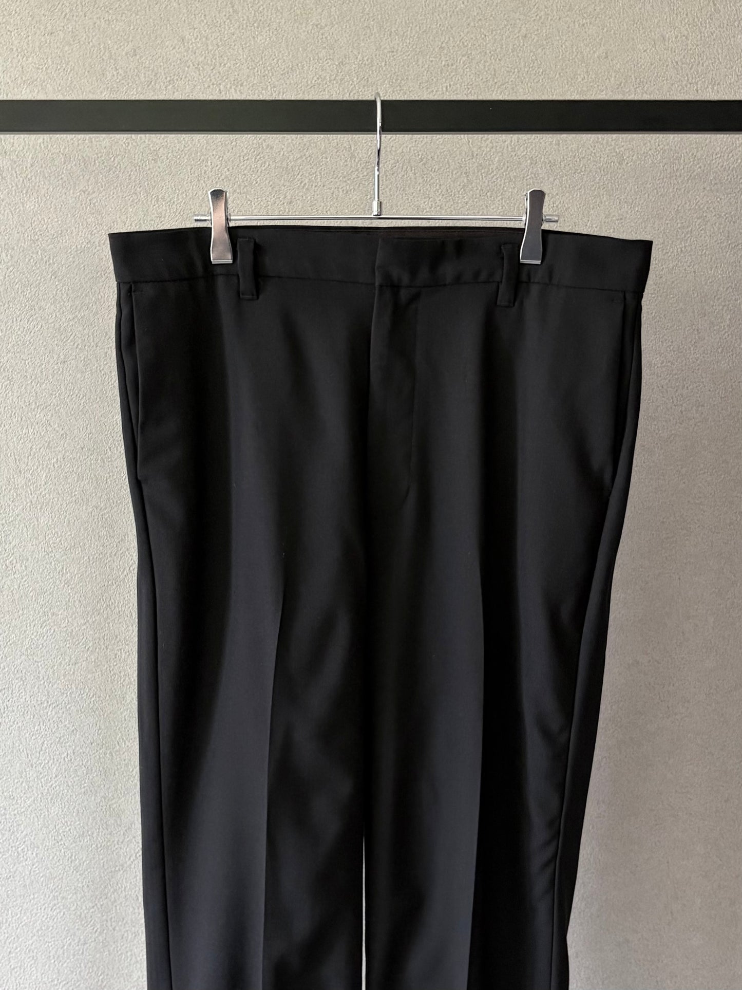 00's BANANA REPUBLIC slacks