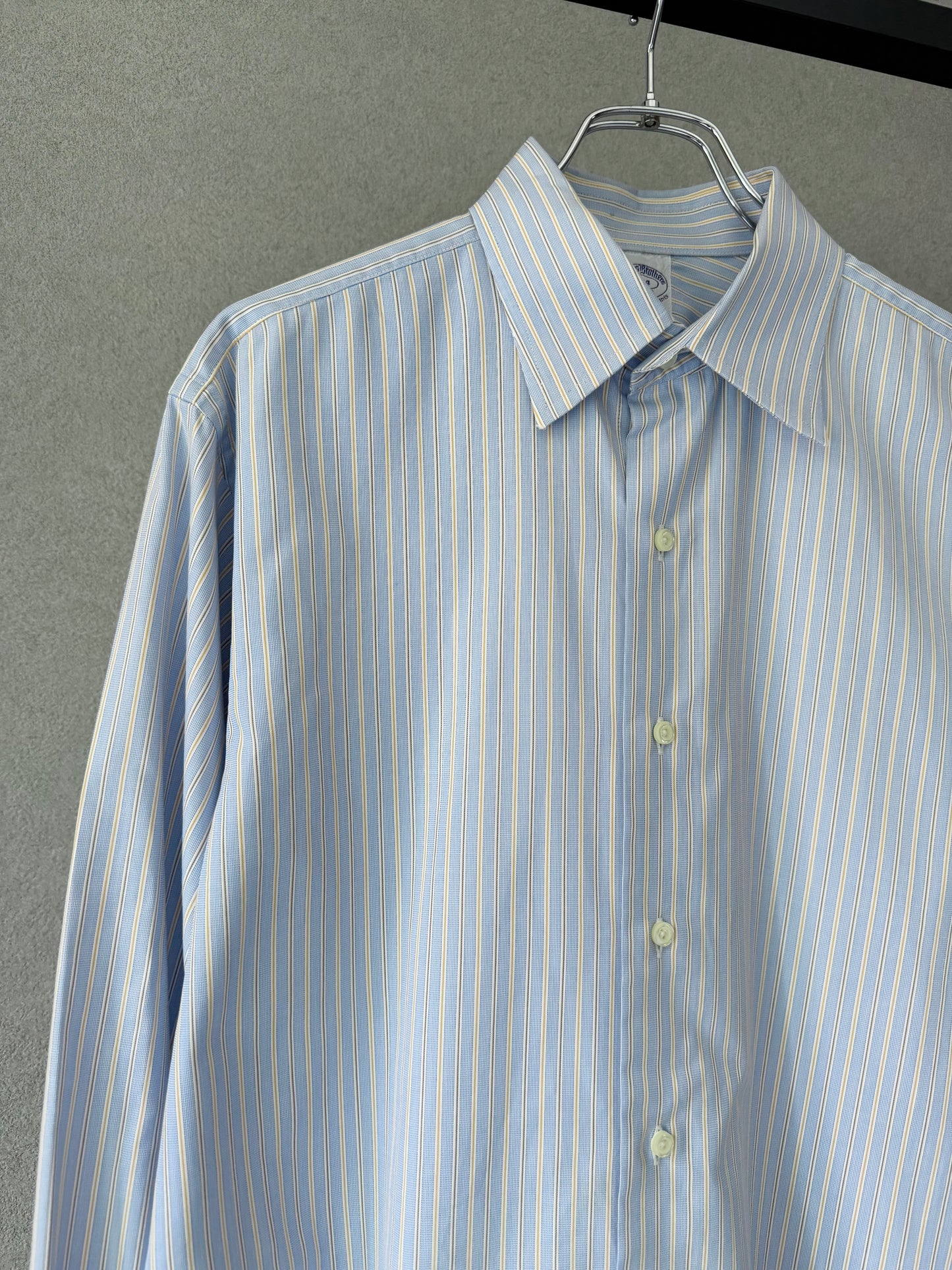 90's〜 Brooks Brothers shirt "Made in USA"