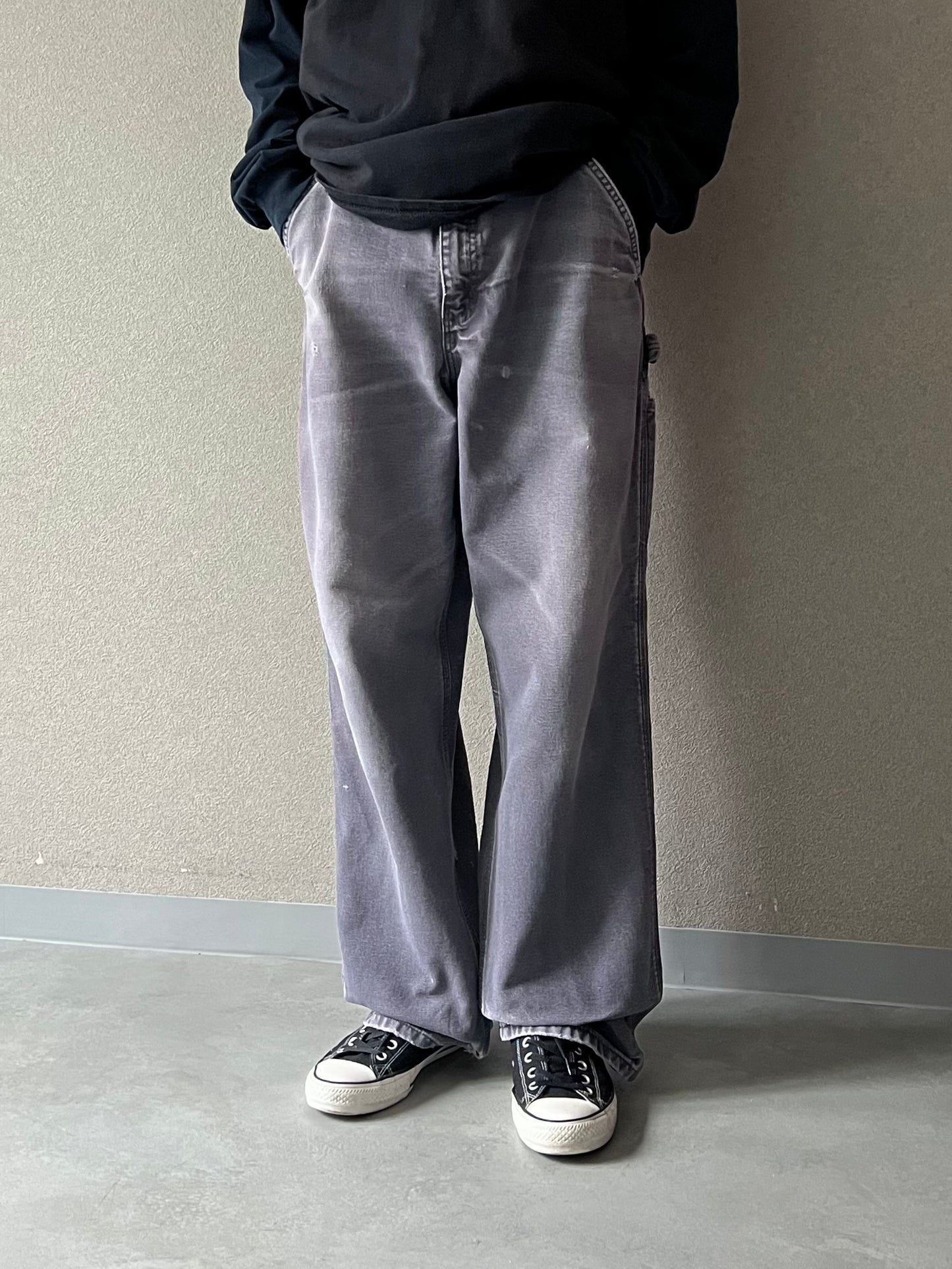 00's carhartt painter pants