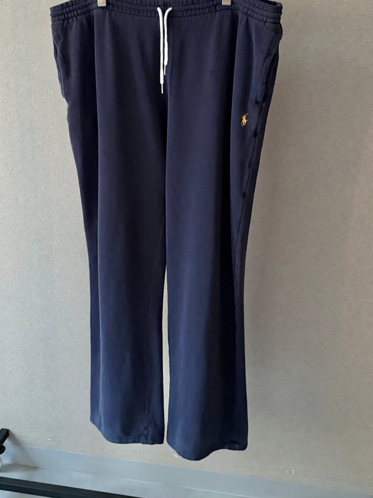 90's Polo Ralph Lauren sweat pants