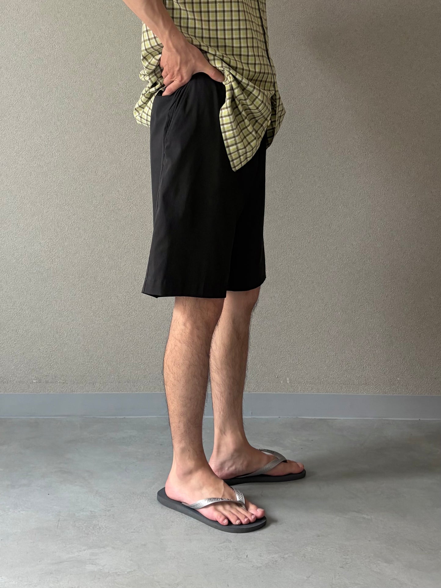 00's NIKE GOLF slacks shorts