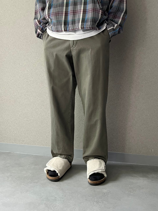 90's Polo Ralph Lauren chino pants "Made in USA"