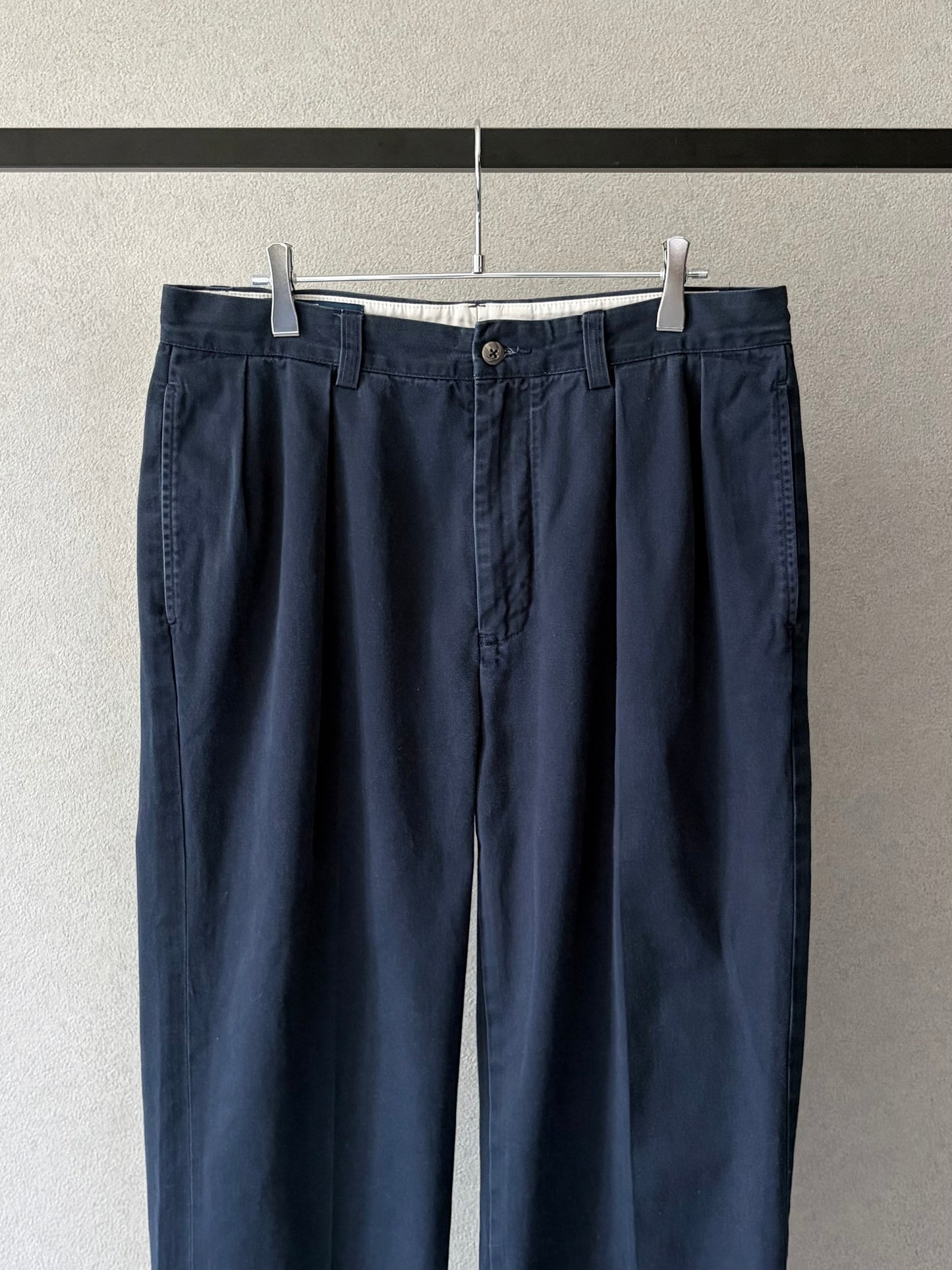 90's Polo Ralph Lauren chino pants