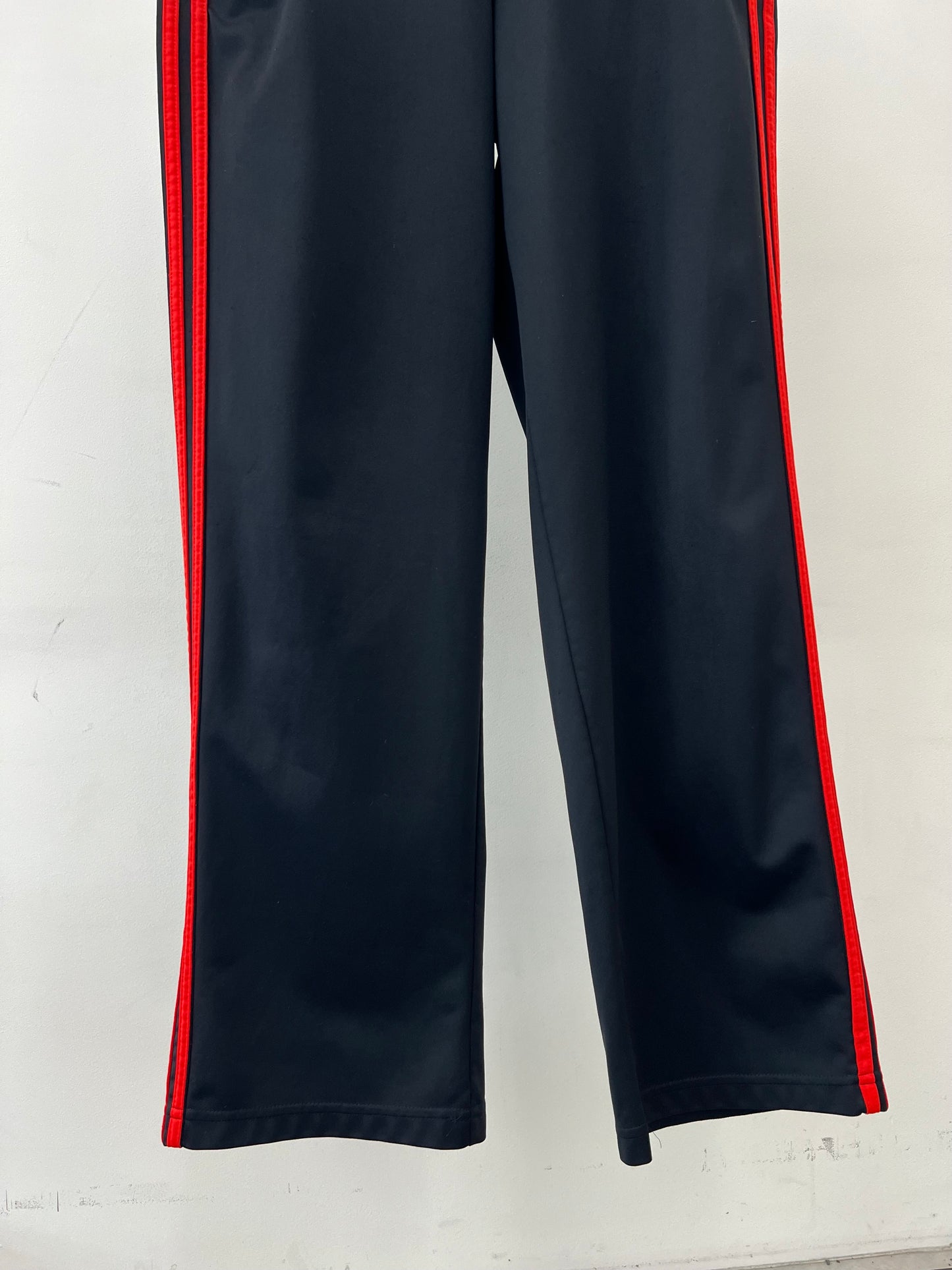 00's adidas track pants