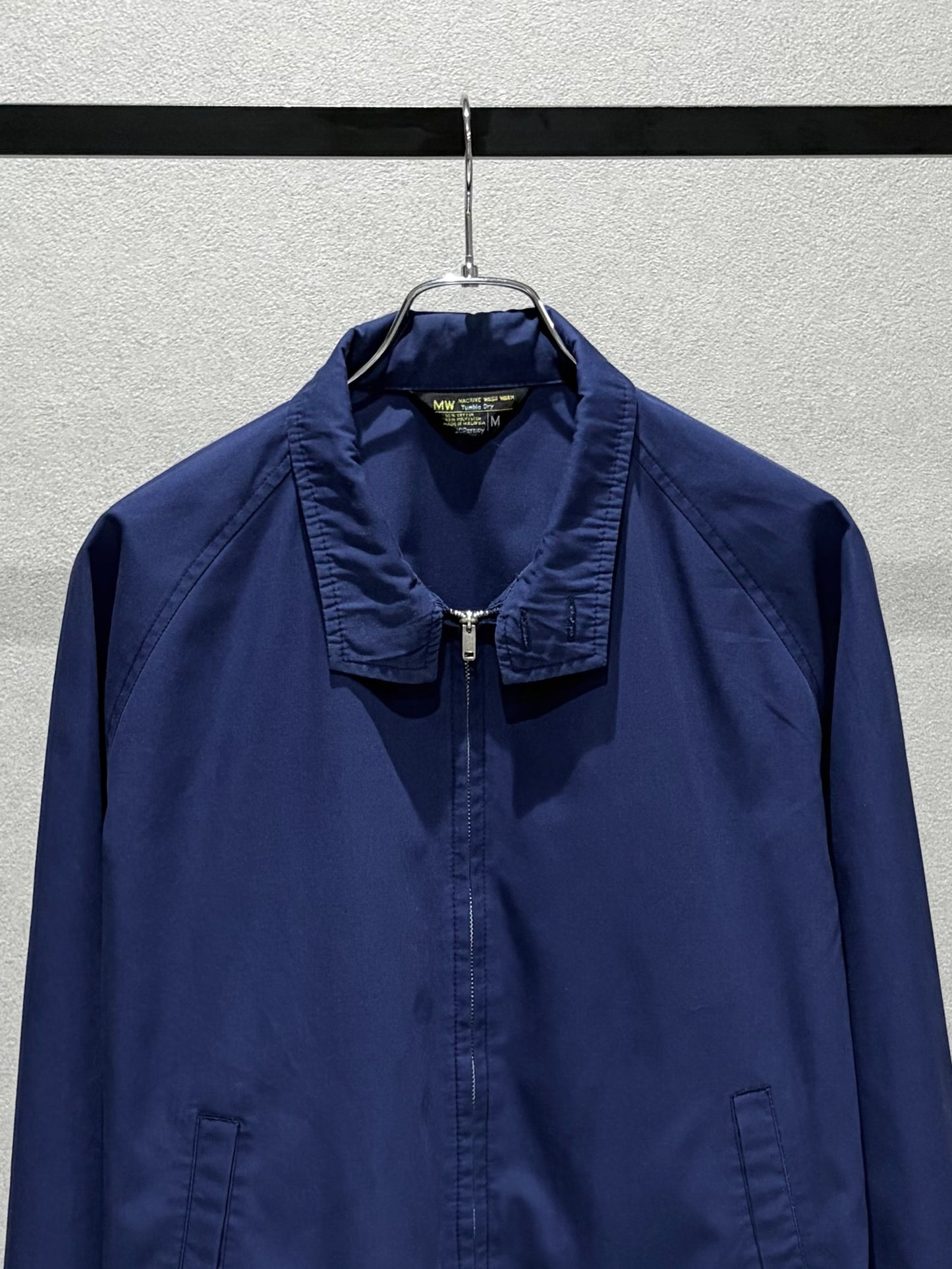 70's〜 JCPenney harrington jacket