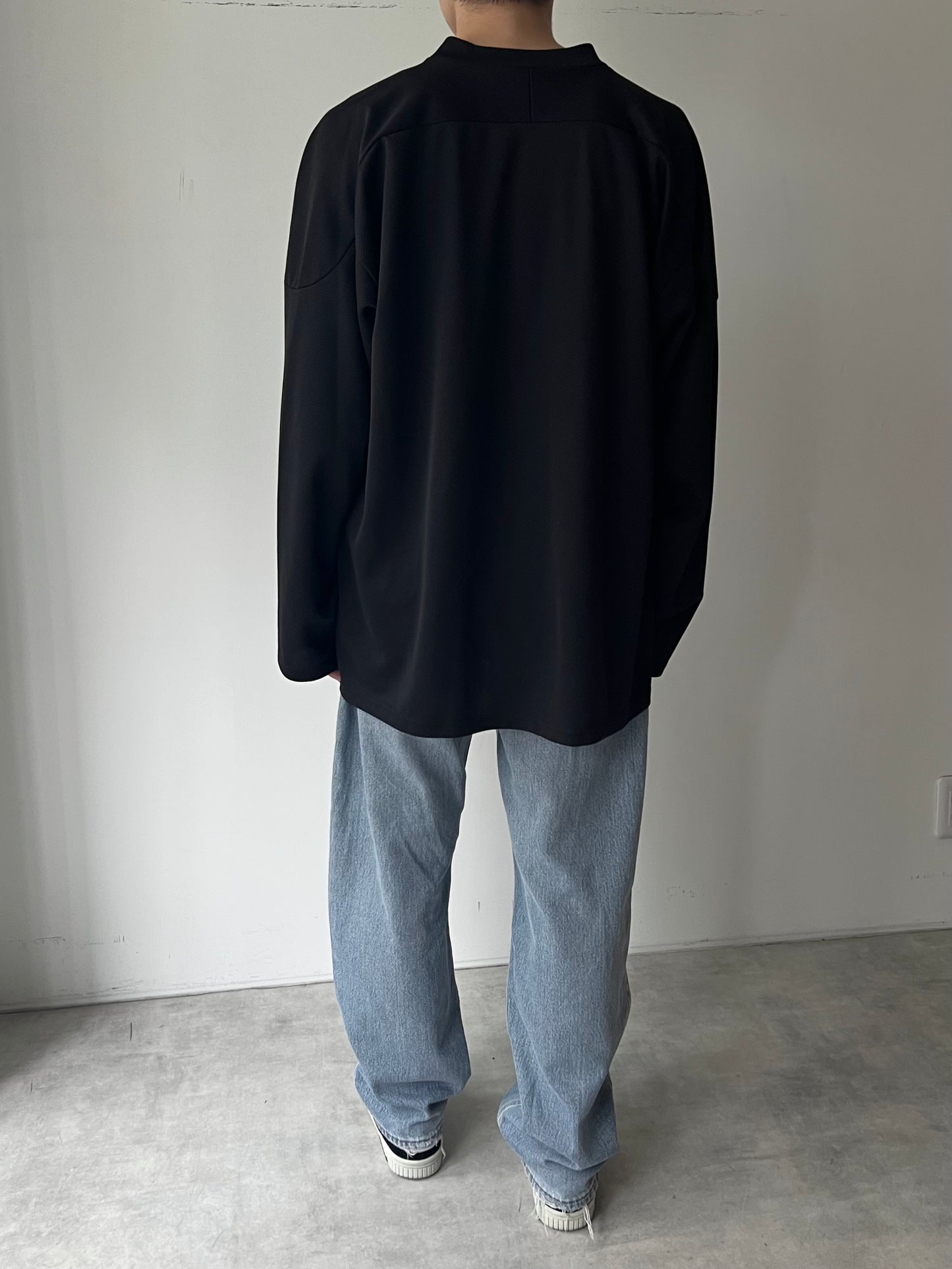 90's〜 FRG game shirt