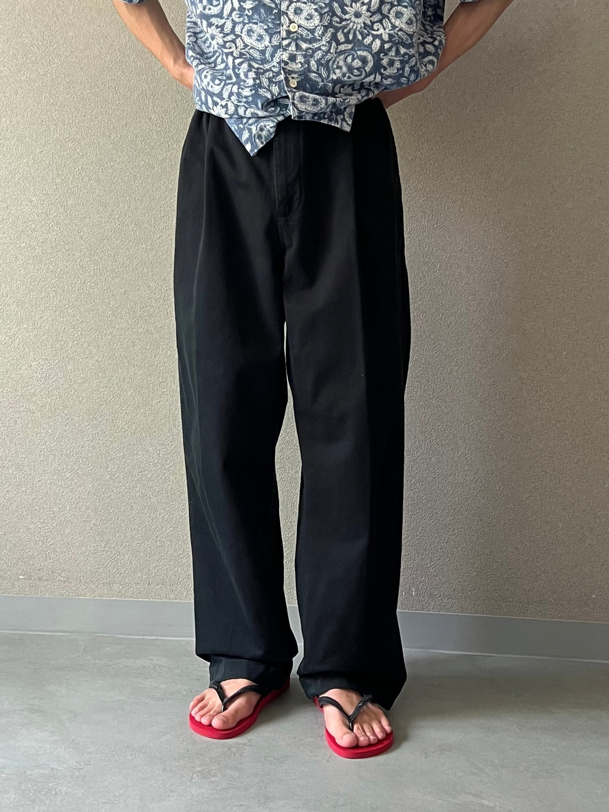 00's Polo Ralph Lauren chino pants