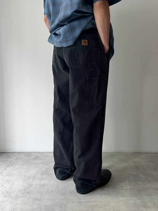 00's carhartt painter pants