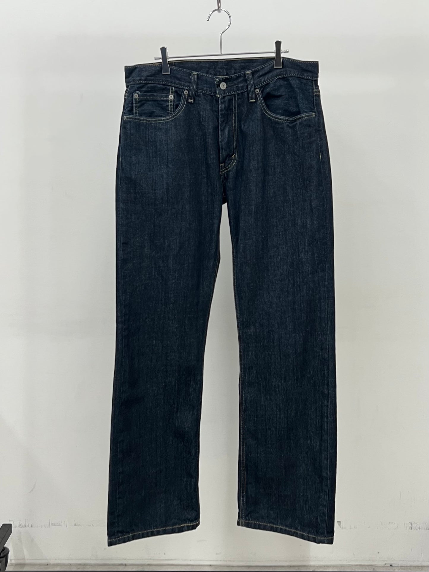 00's Levi's 559 denim pants