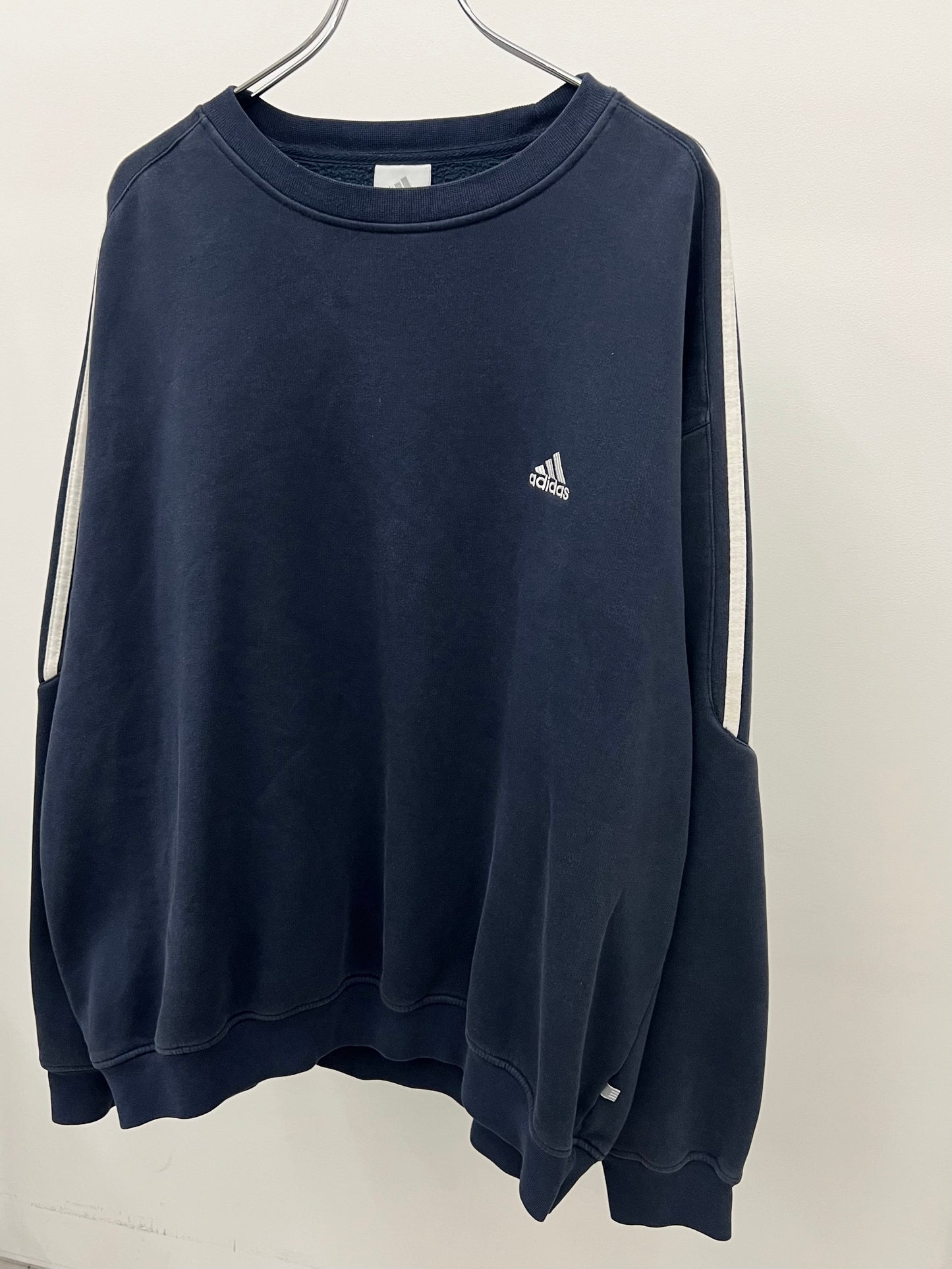 90's adidas sweater