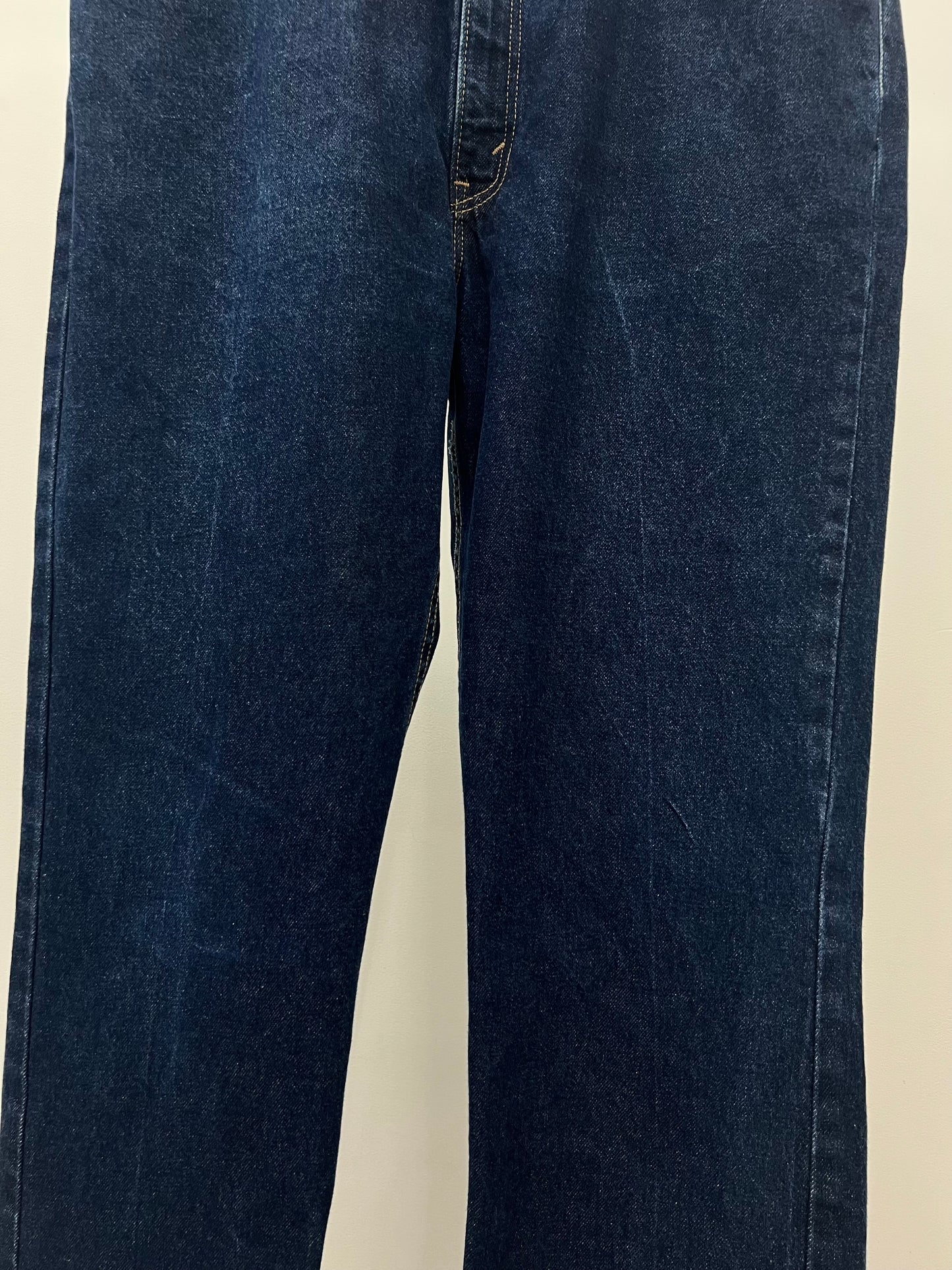 90's Levi's 505 denim pants "Made in USA"