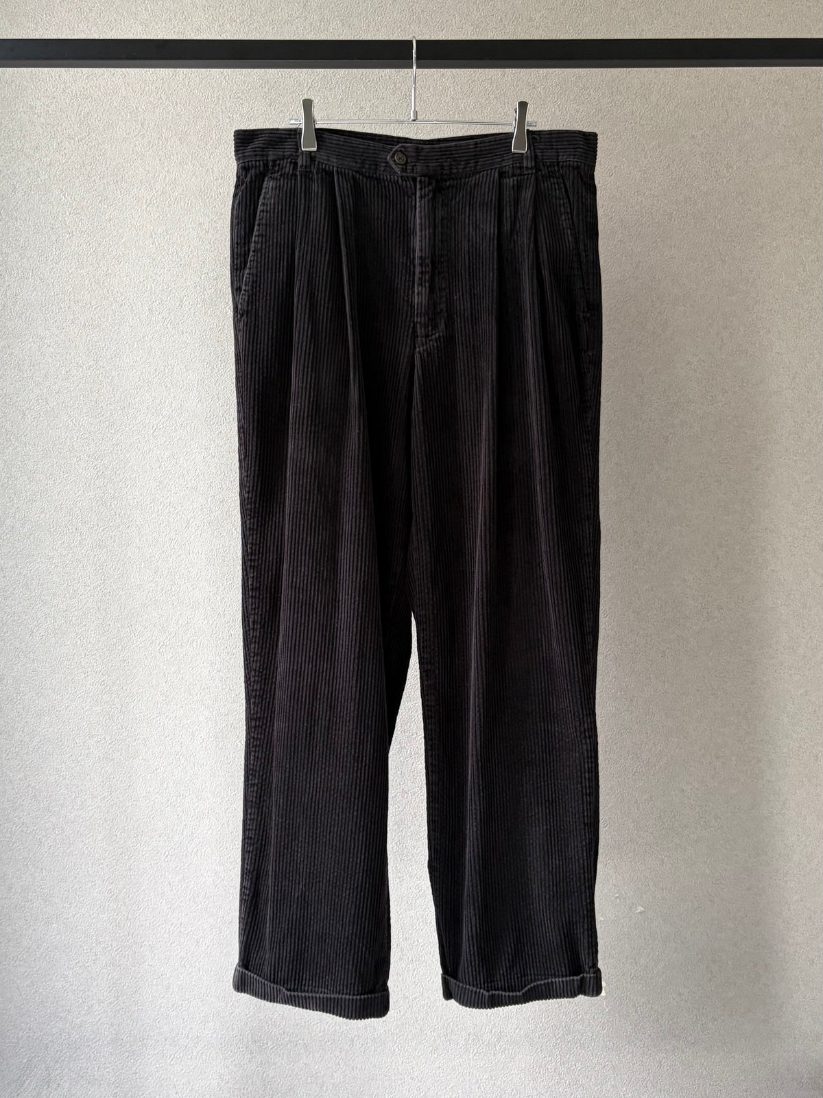 00's Eddie Bauer corduroy pants