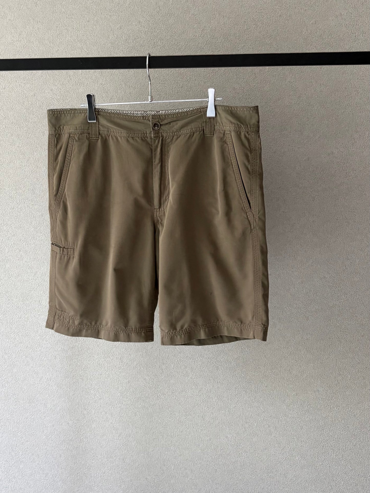 00's ROYAL ROBBINS utility shorts