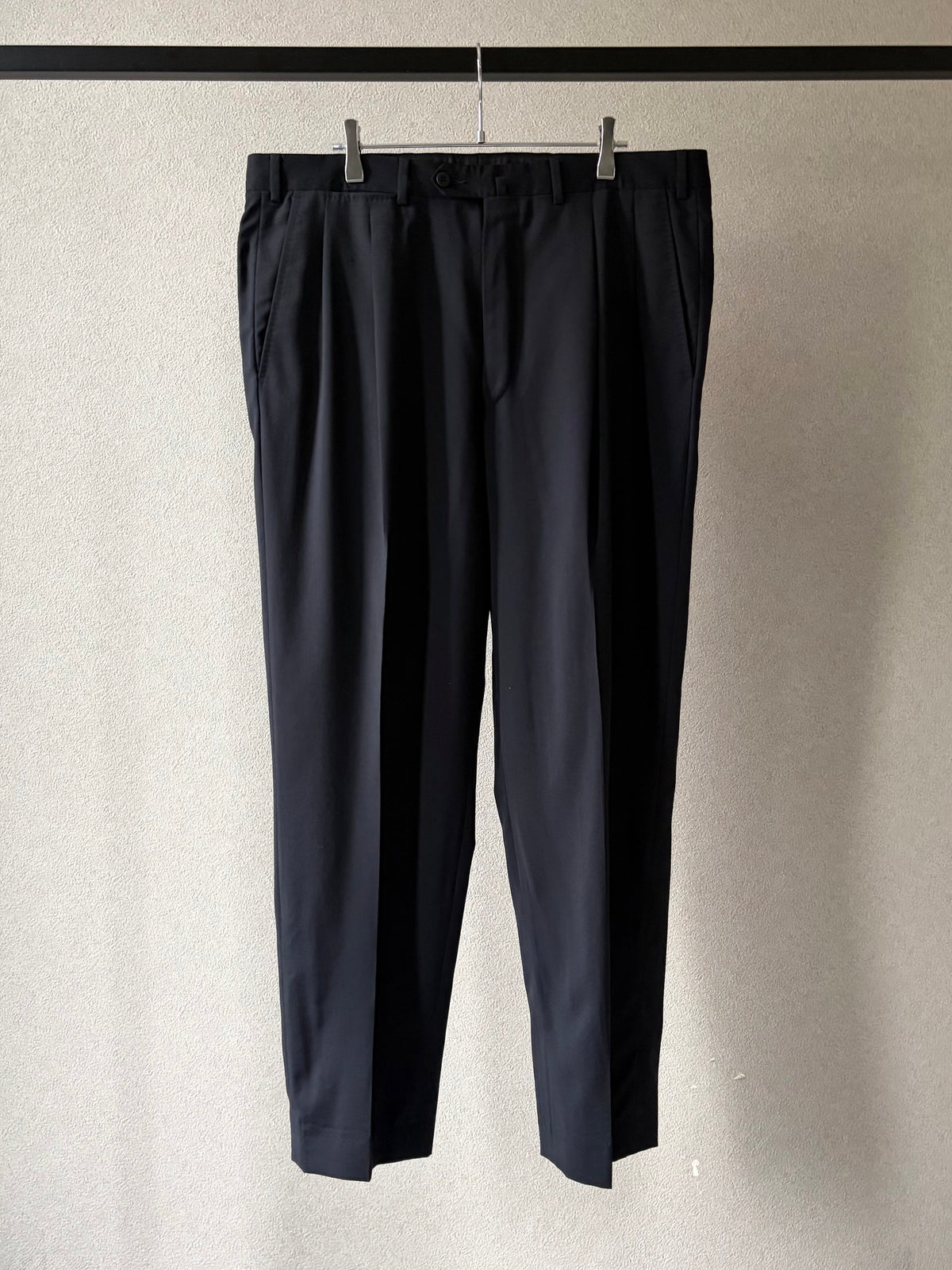 90's Ermenegildo Zegna wool slacks