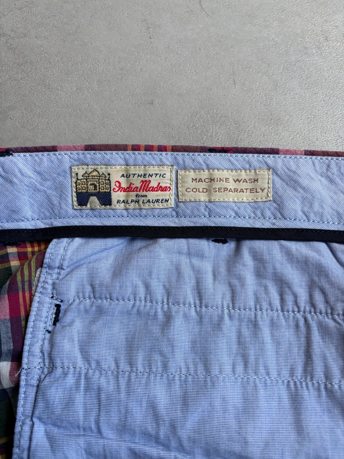 00's Polo Ralph Lauren shorts