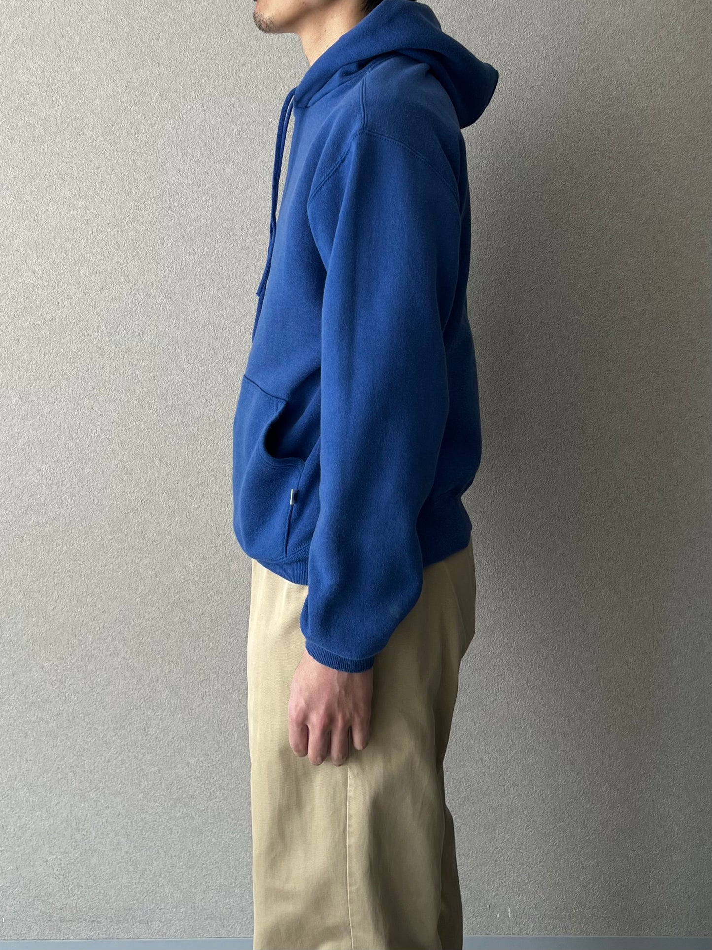 90's RUSSELL sweat hoodie "Made in USA"