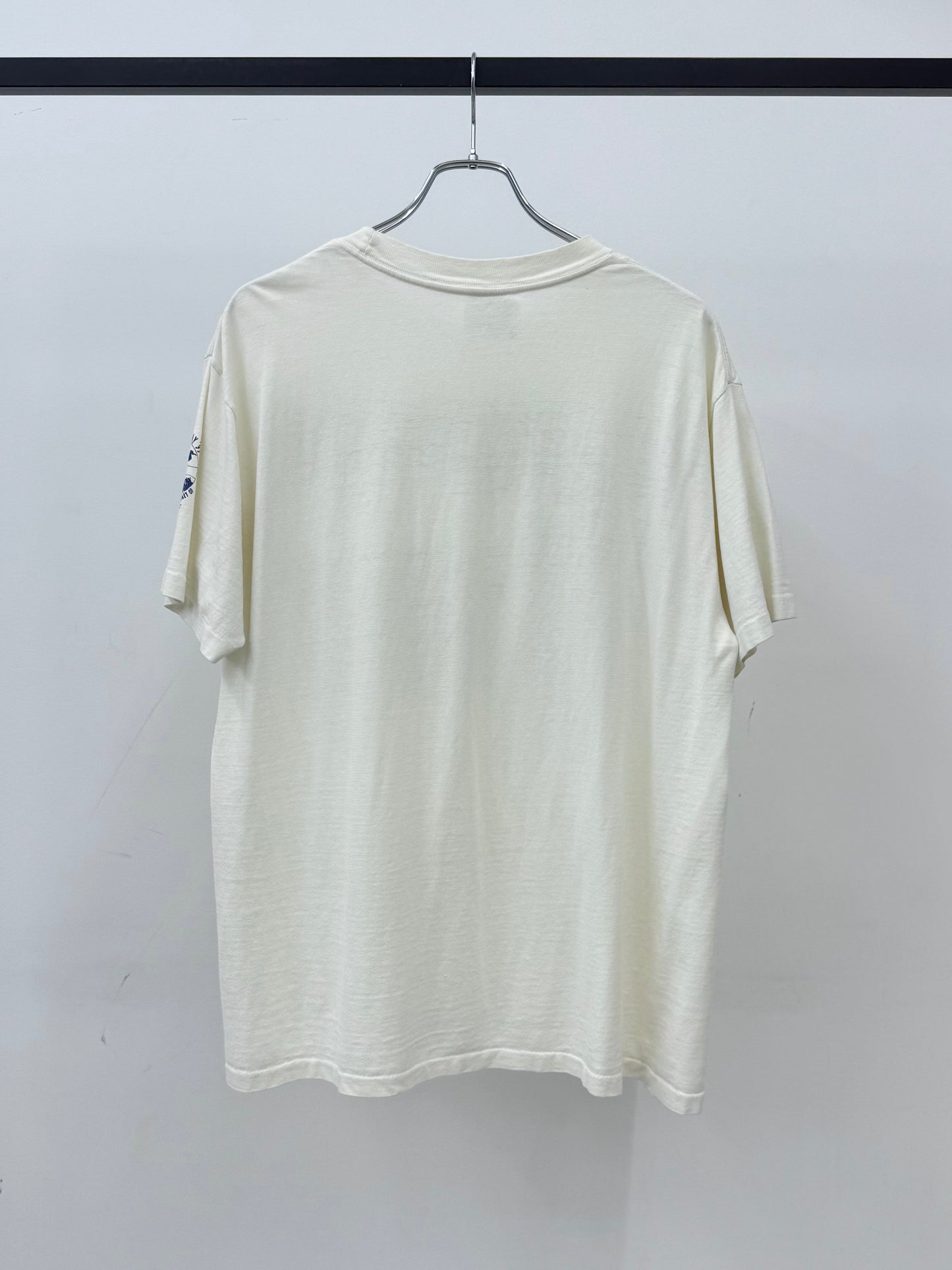 90's EARTH DAY t-shirt "MADE IN USA"