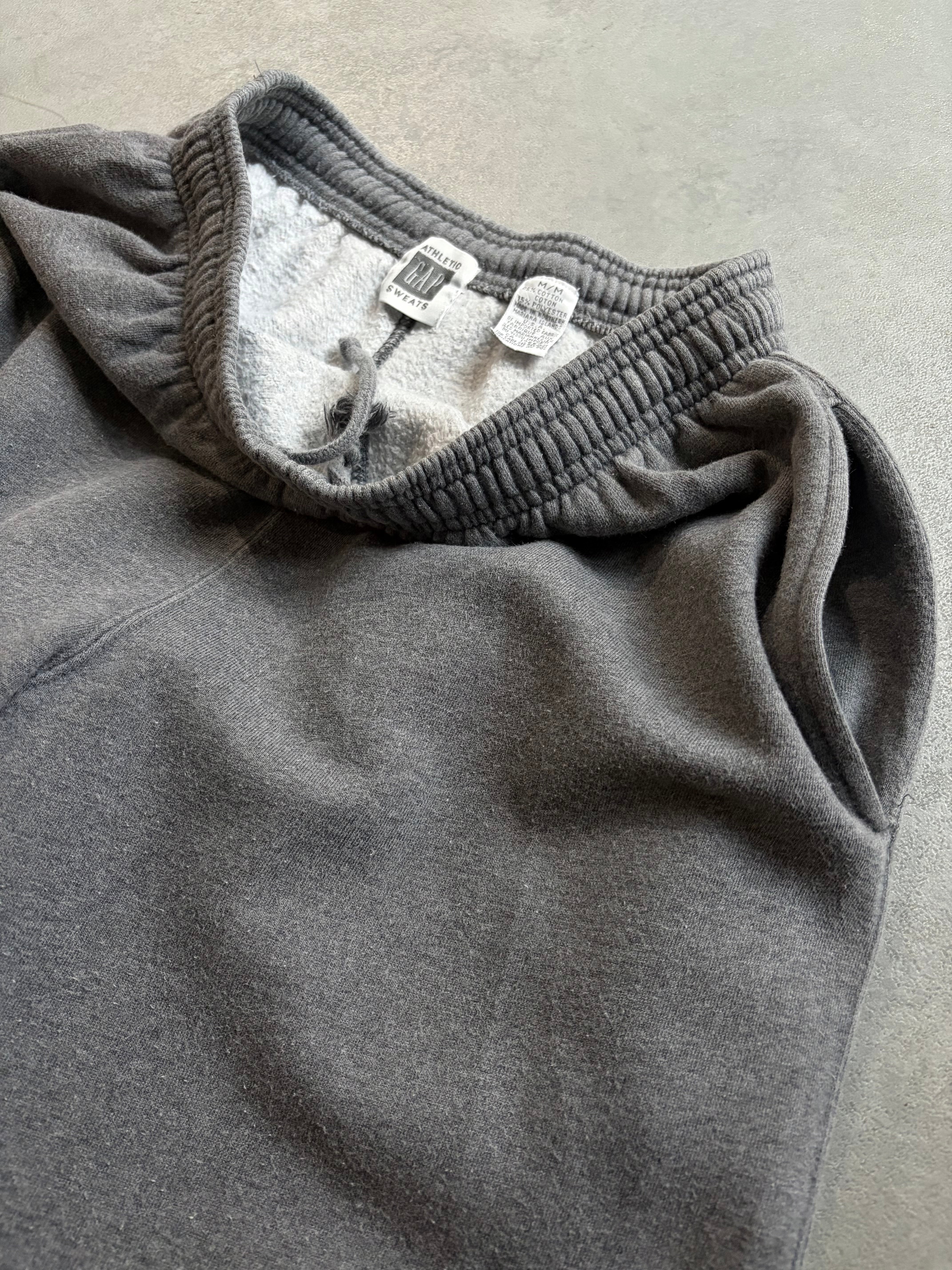 90's GAP sweat pants 