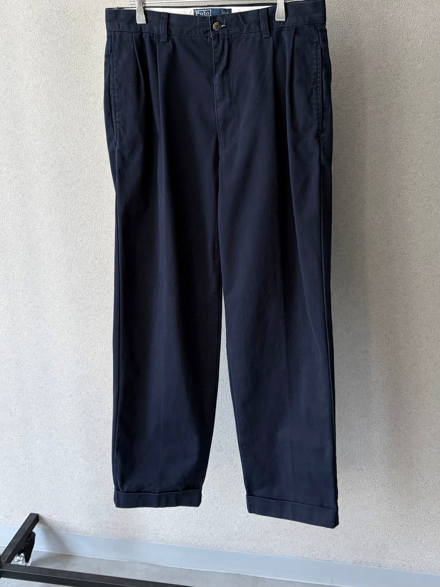 90's〜 Polo Ralph Lauren chino pants
