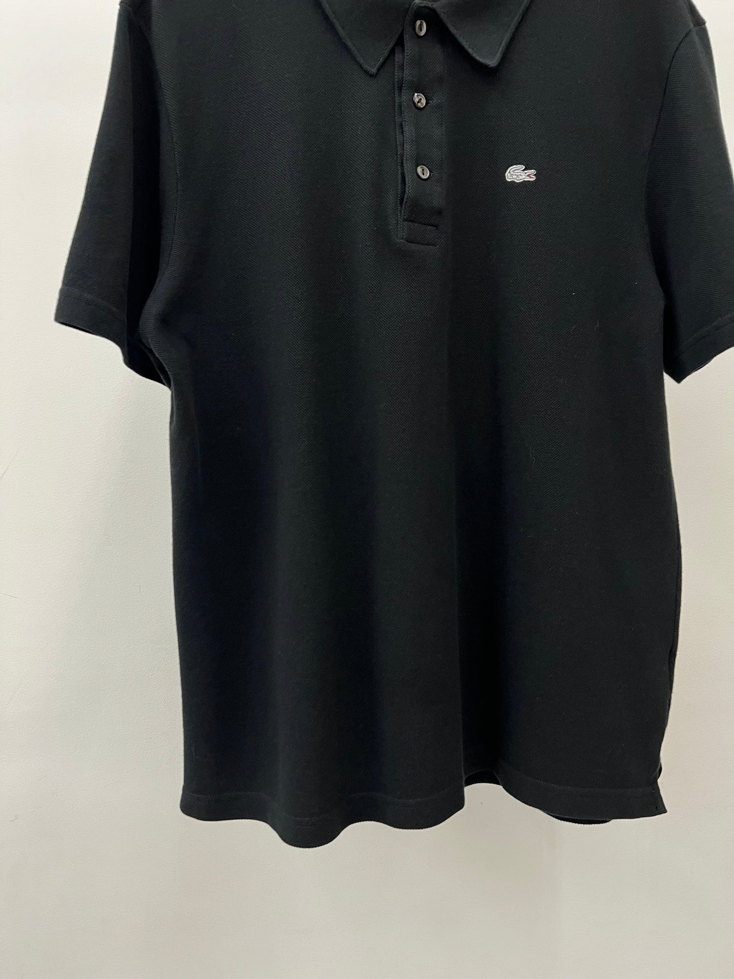 90's LACOSTE polo shirt