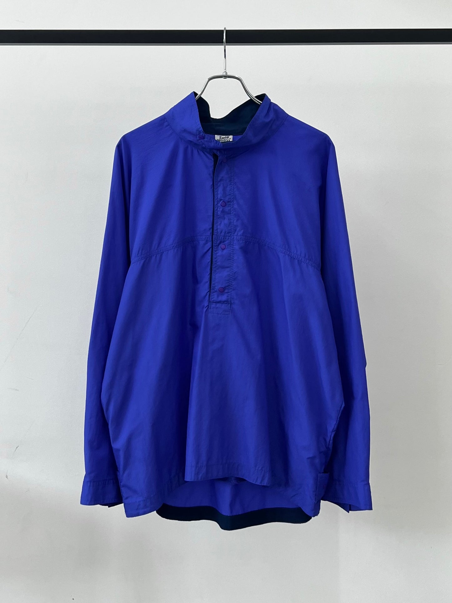 90's Early Winters nylon pullover "Made in USA"