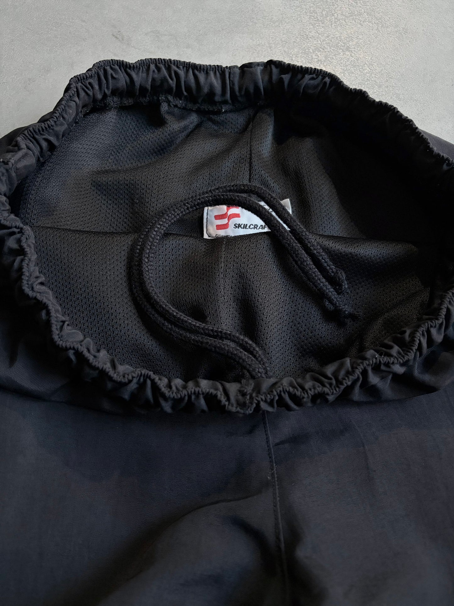 90's US ARMY nylon  training pants