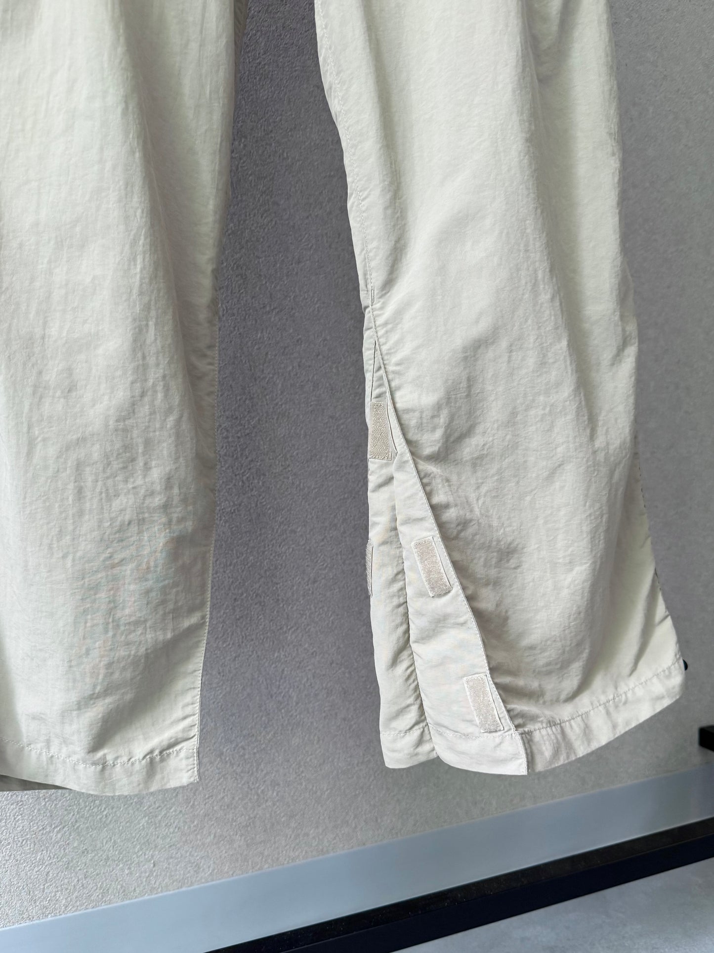 00's Royal Robbins nylon convertible pants