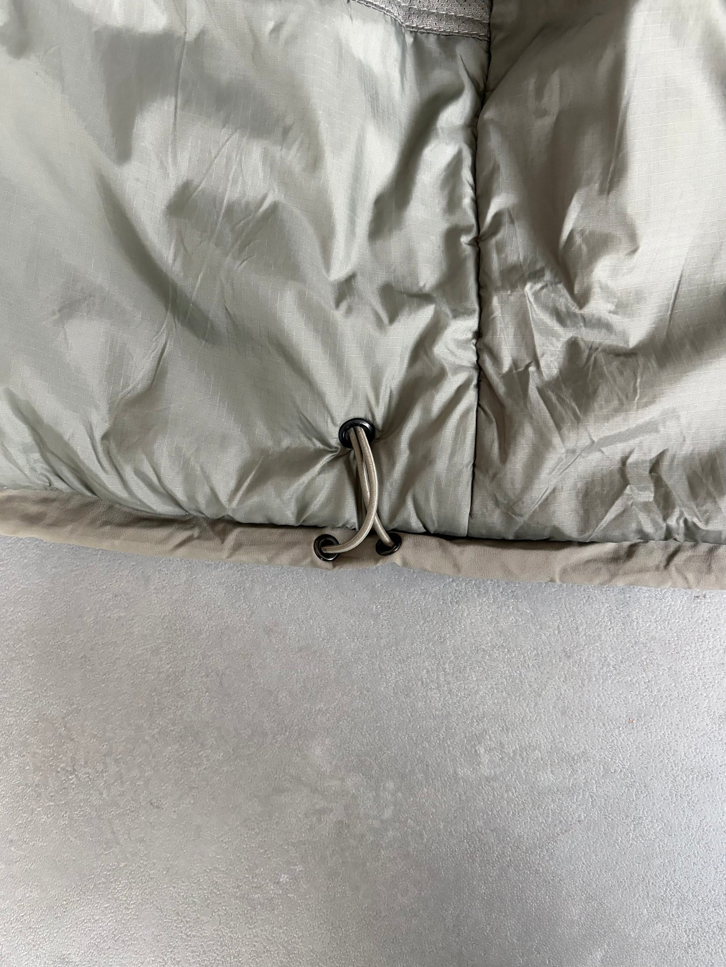 00's US.ARMY ECWCS LEVEL7 primaloft jacket