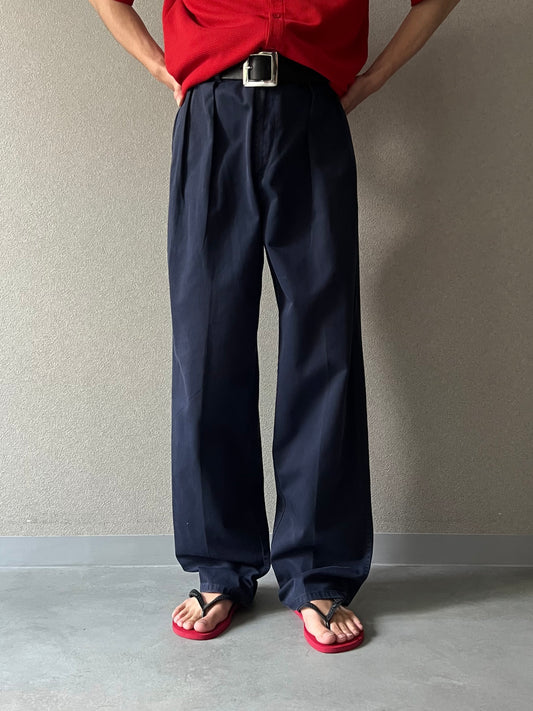 80's〜 Polo Ralph Lauren chino pants "Made in USA"