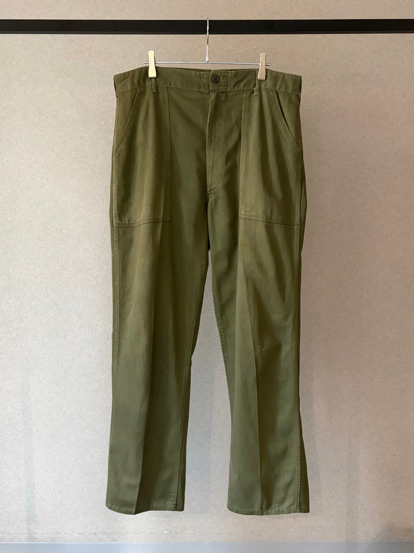 70's〜 US ARMY utility pants