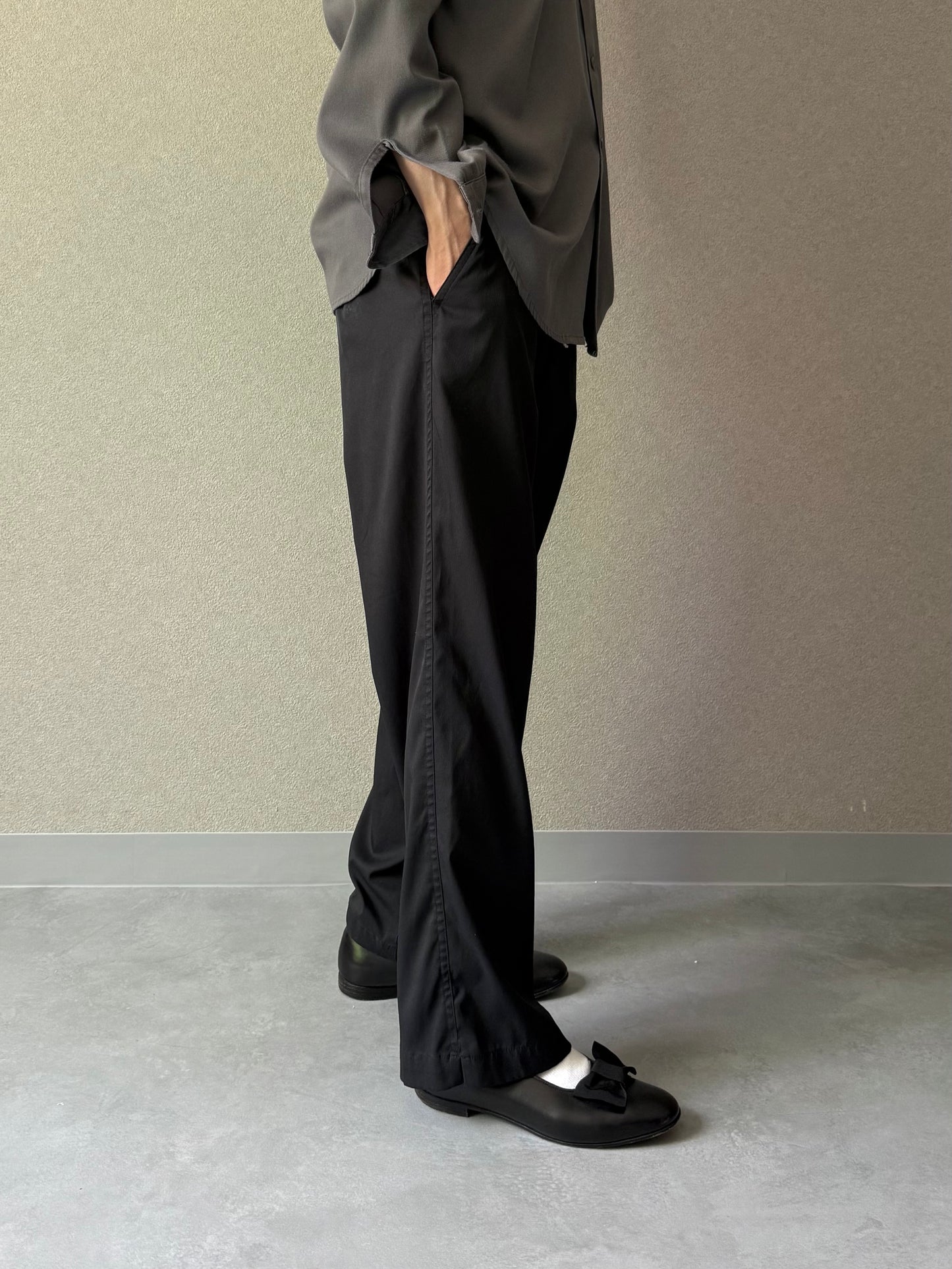 00's NIKE GOLF slacks