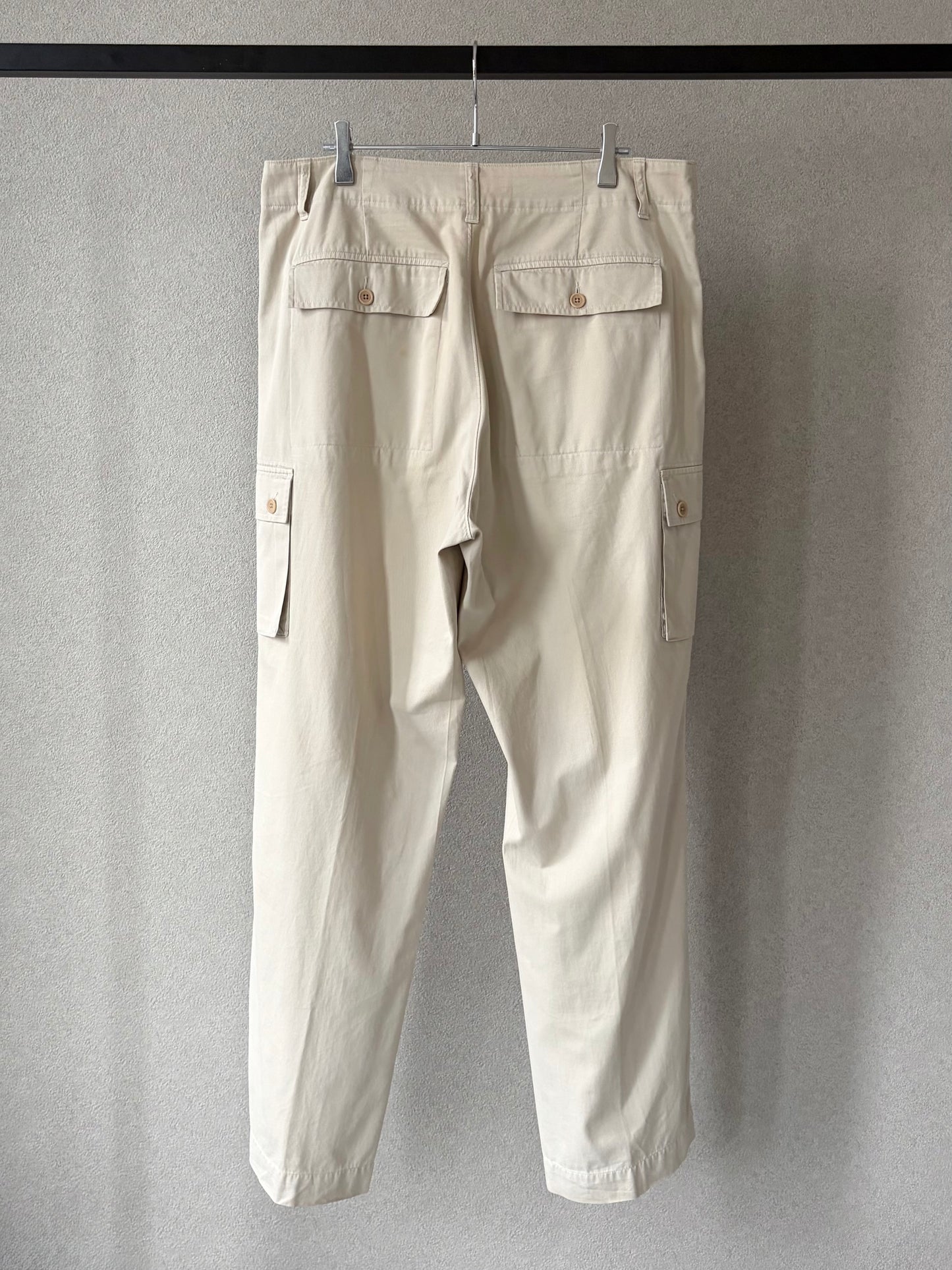 00's BANANA REPUBLIC cargo pants