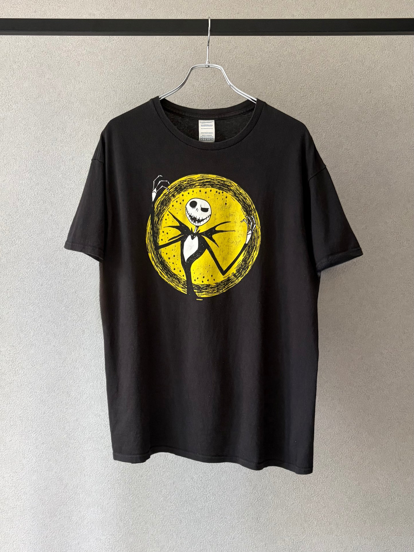00's Nightmare Before Christmas t-shirt