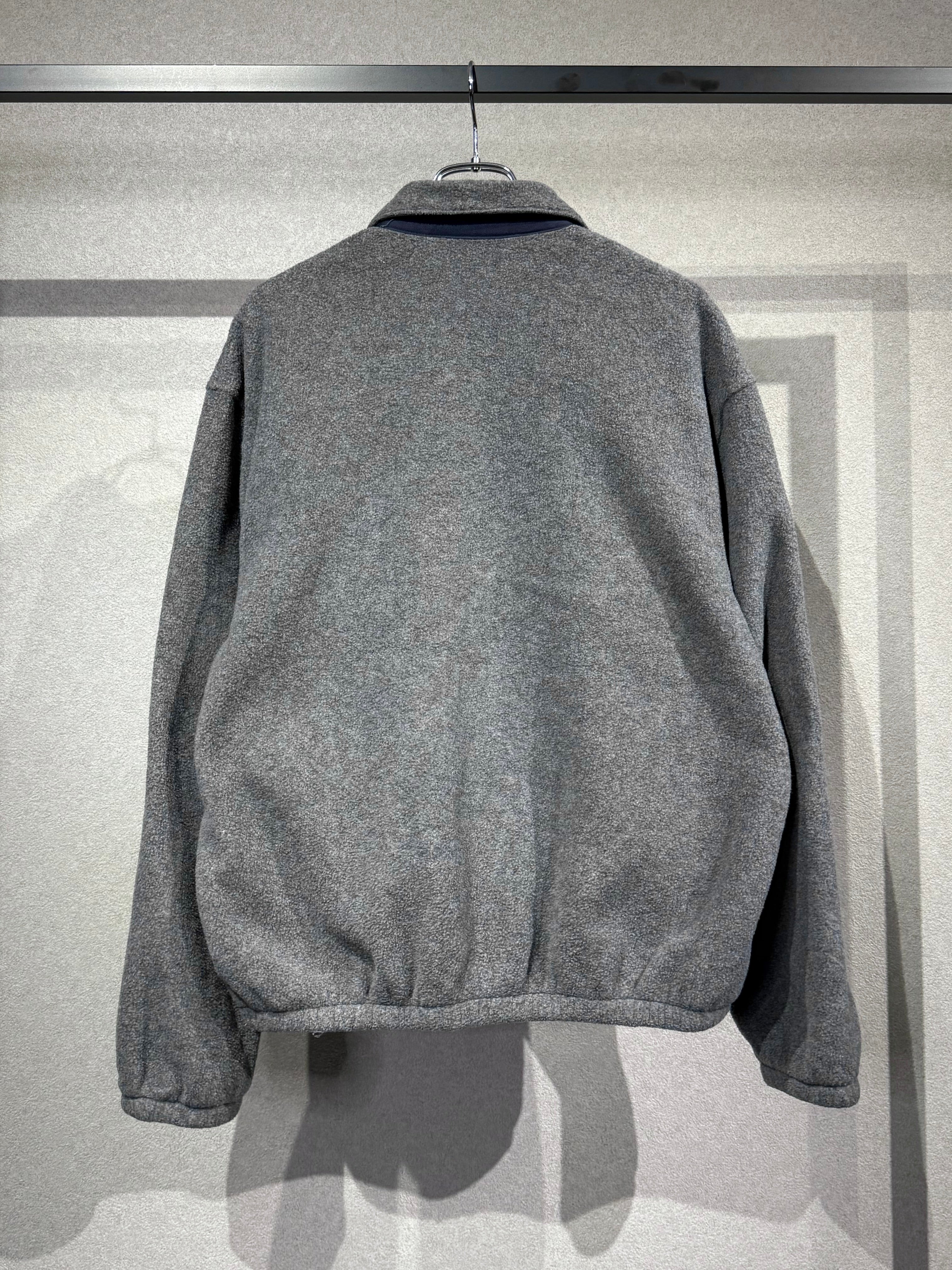 ジャケット・アウター 90s polo by ralph lauren drizzlar jacket 90's Polo Ralph Lauren fleece drizzlar jacket – HARU CLOTHING STORE