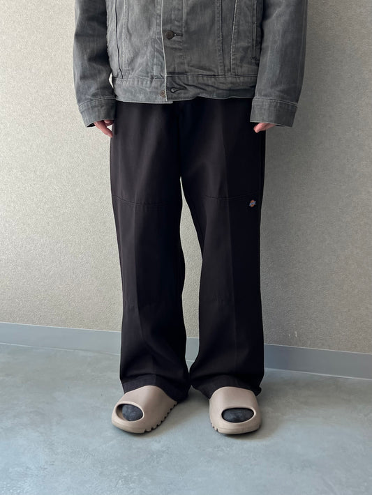 90's Dickies double knee work pants