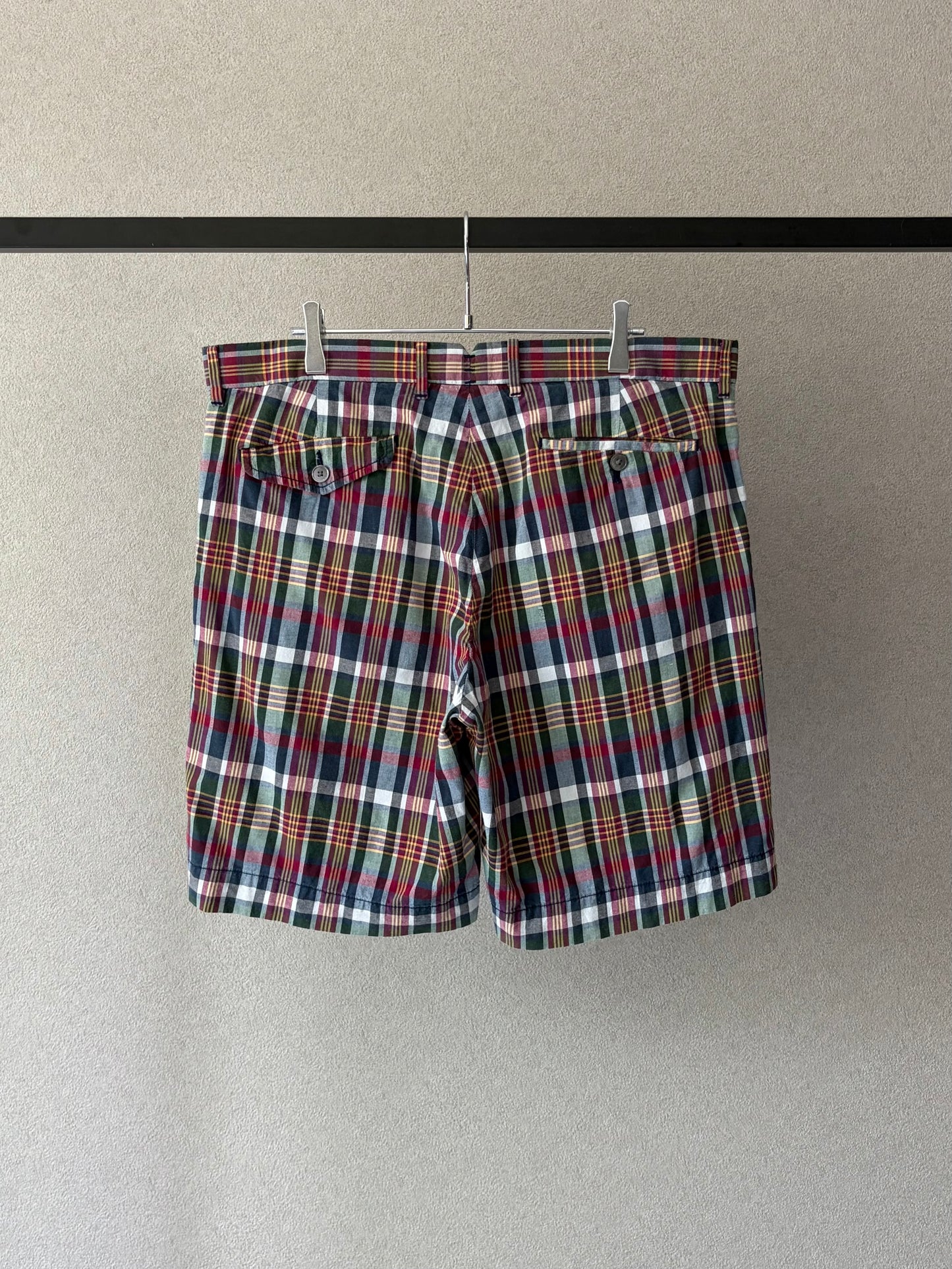 00's Polo Ralph Laure shorts