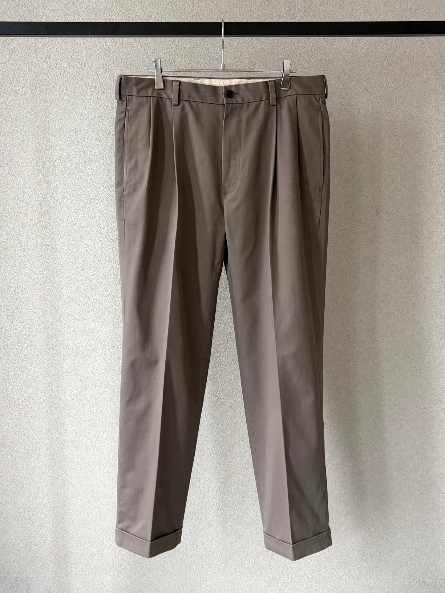 00's Brooks Brothers chino pants