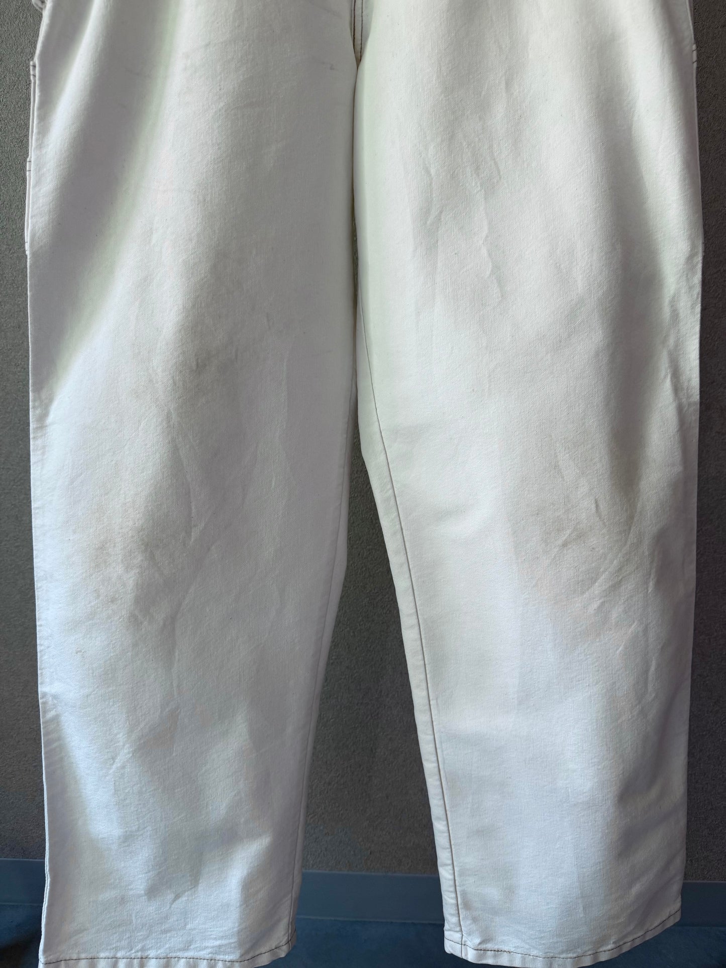 90's〜 Levi's silverTab painter pants