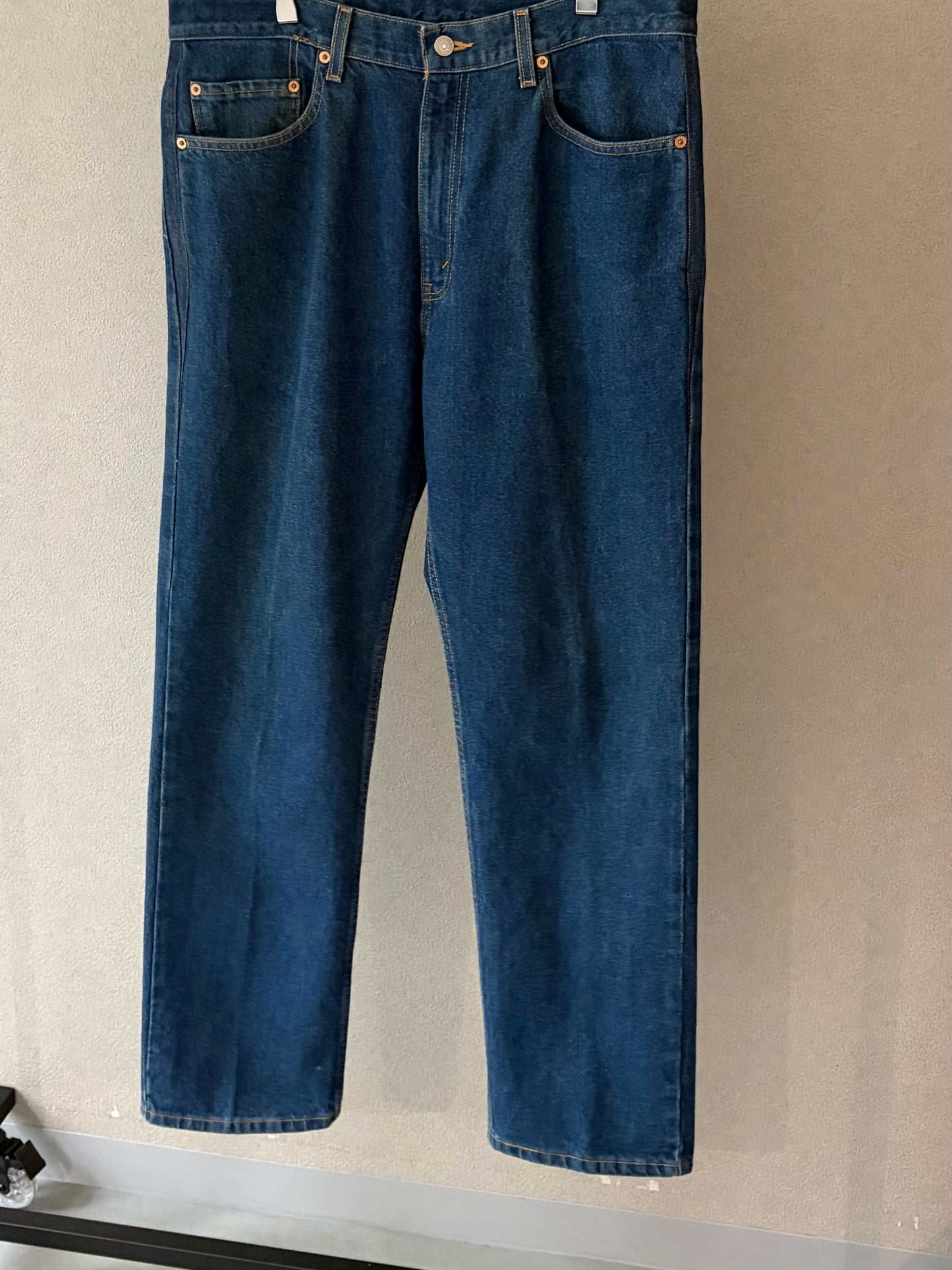 90's Levi's 505 denim pants