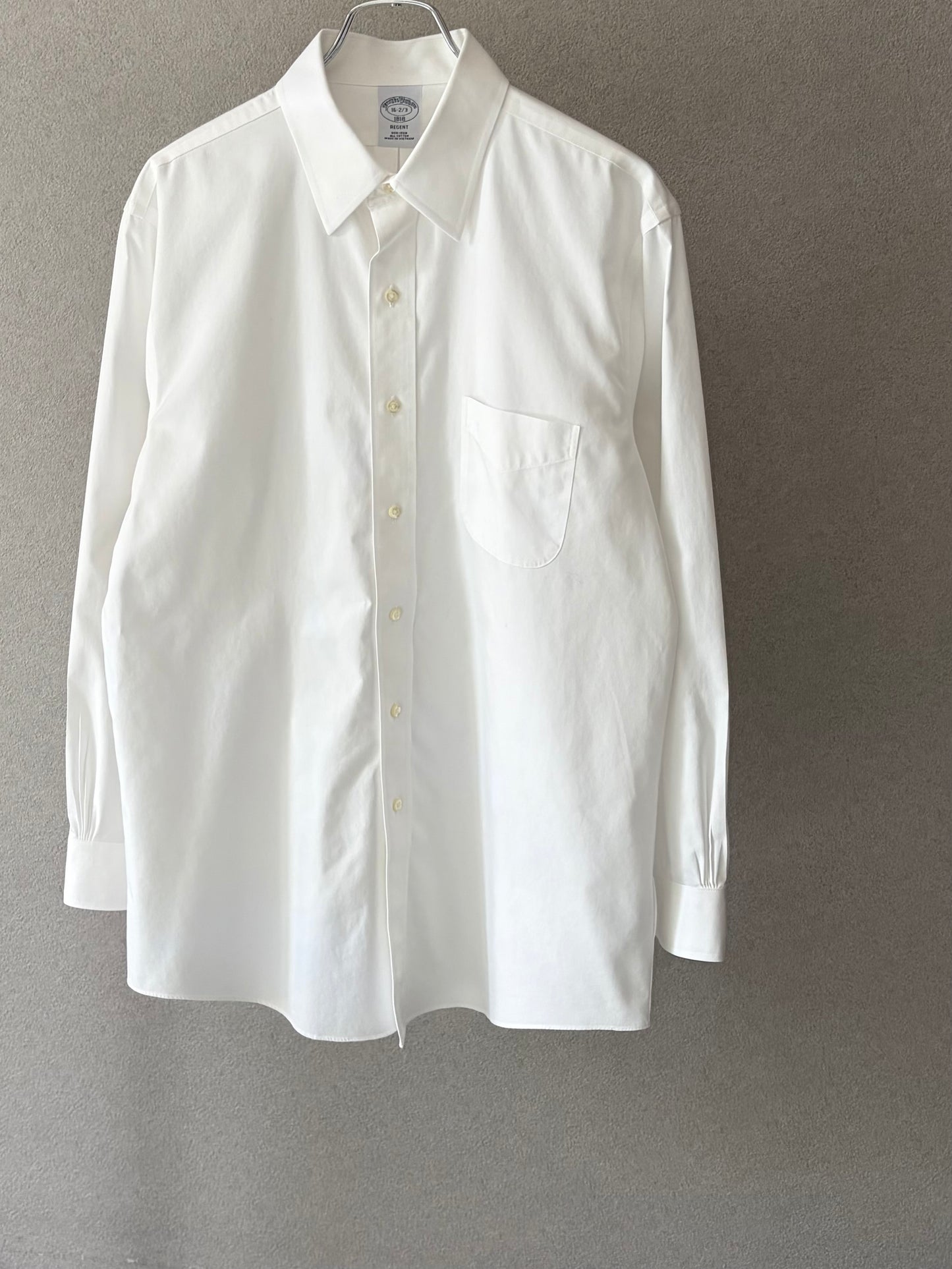 00's Brooks Brothers dress shirt