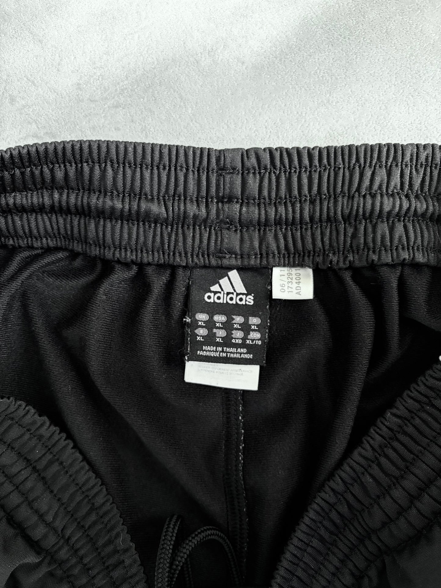 00's adidas track pants