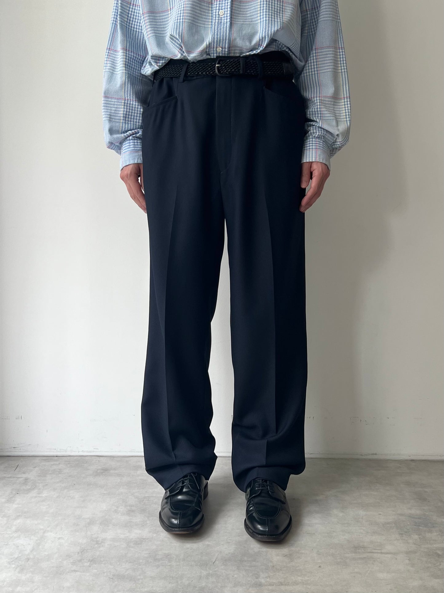 90's Levi's action slacks