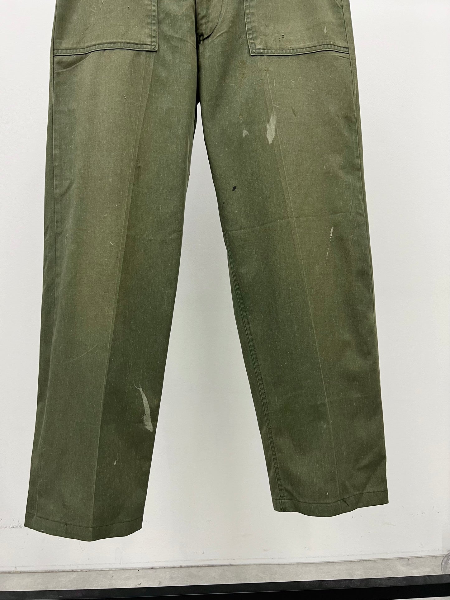 70's〜 U.S.ARMY utility pants