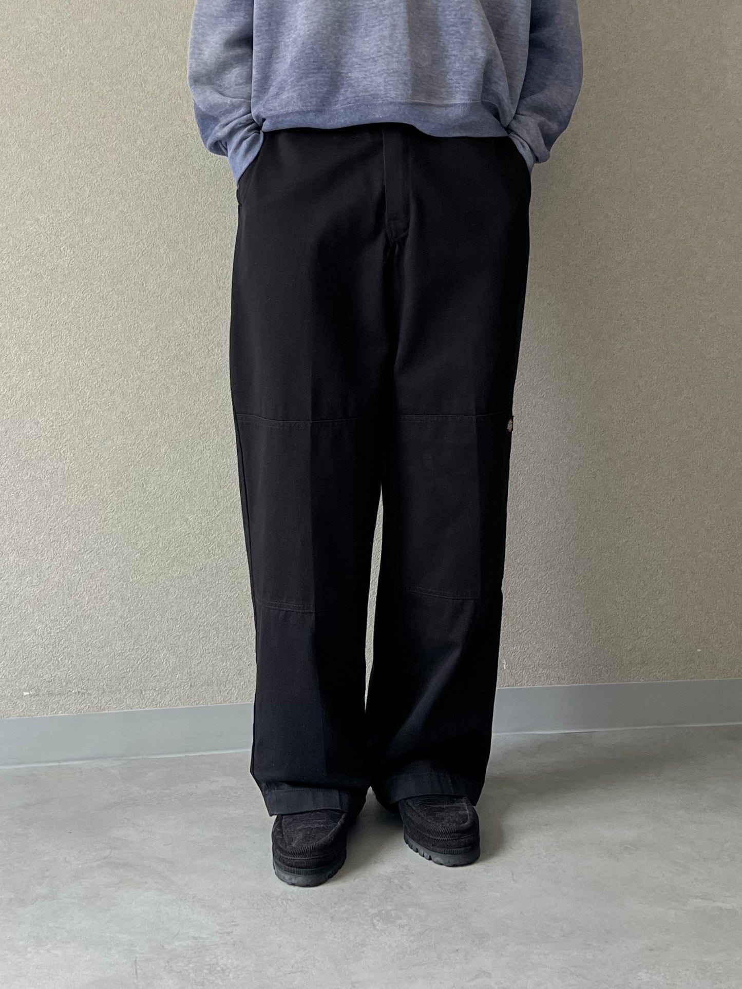 00's Dickies double knee work pants