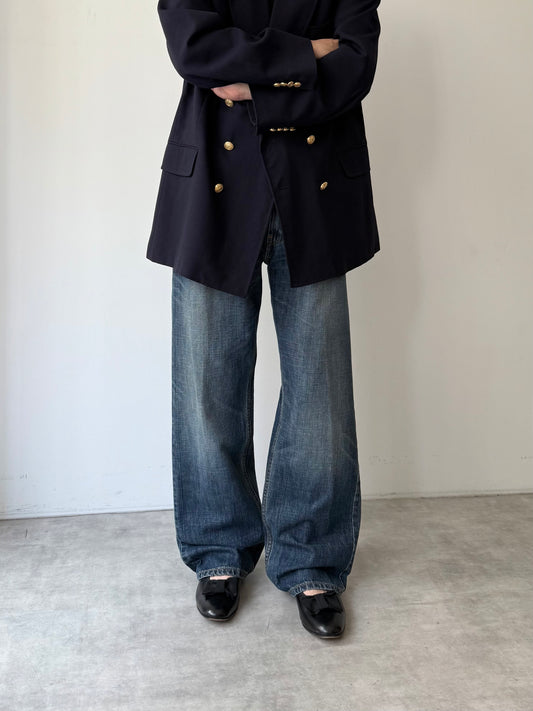 00's Levi's 559 denim pants