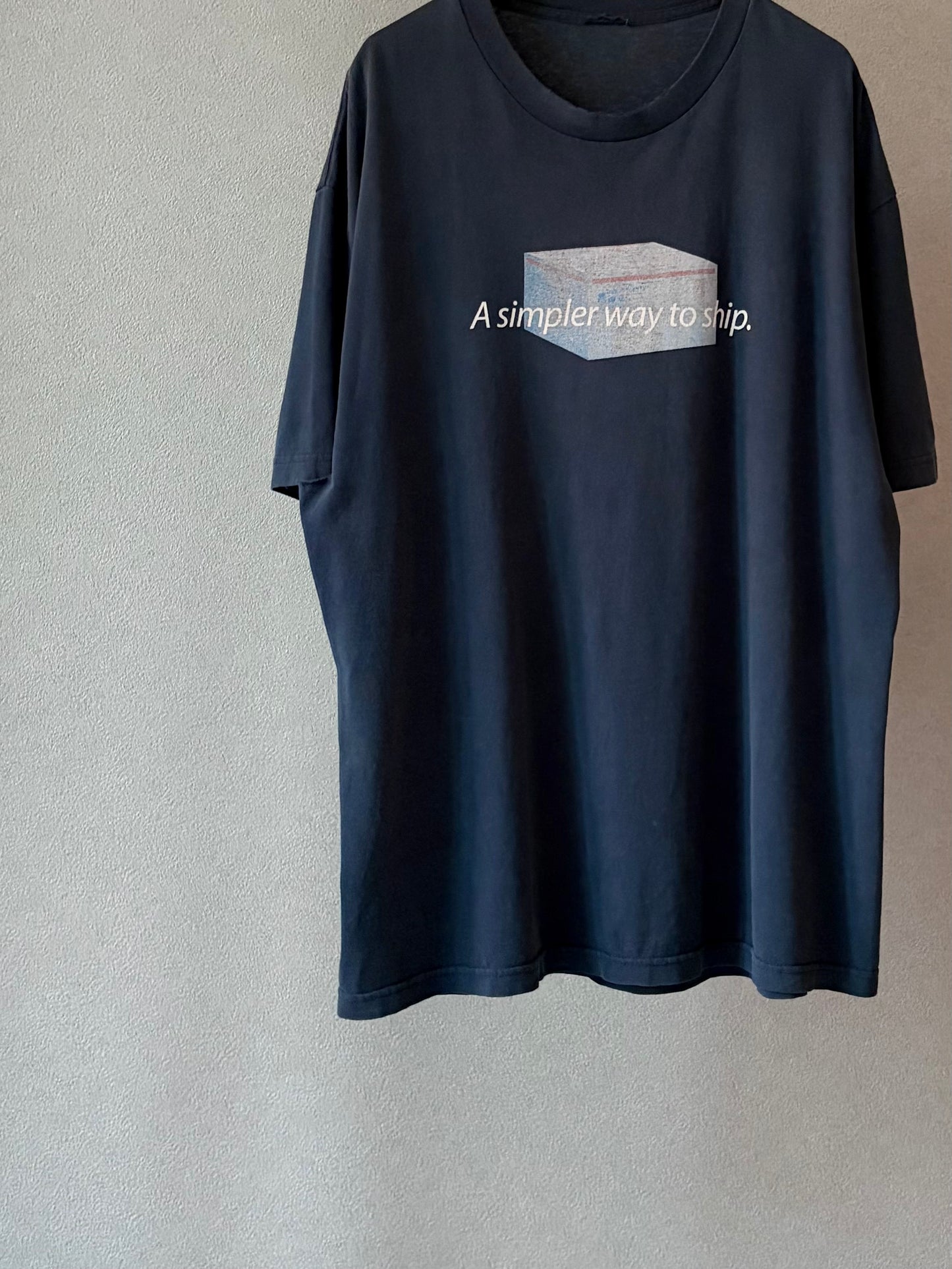 90's〜 USPS corporate t-shirt