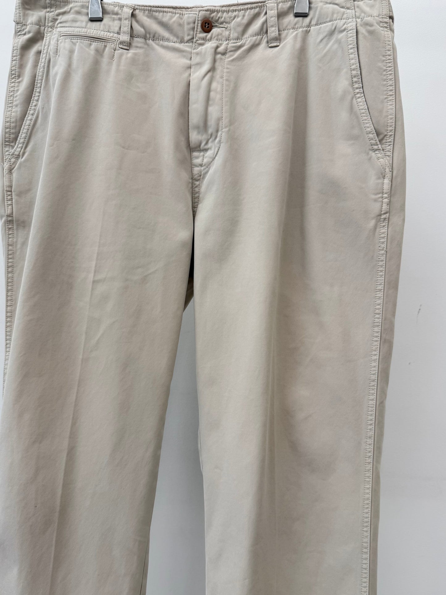 00's Polo Ralph Lauren chino pants